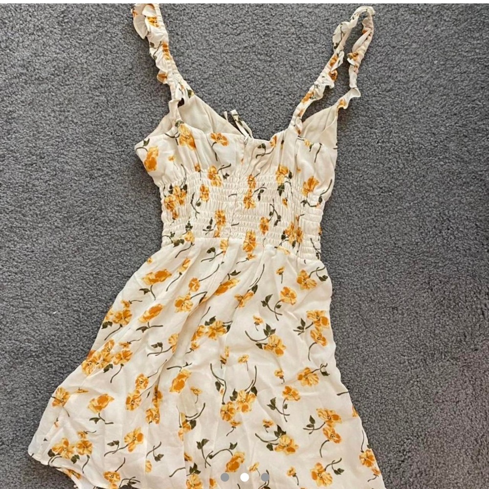 REFORMATION DRESS!